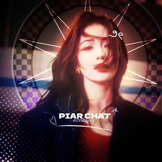 Telegram group profile photo for ᴘɪᴀʀ ᴄʜᴀᴛ ʏᴜᴋɪ