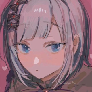 Telegram profile photo for K.