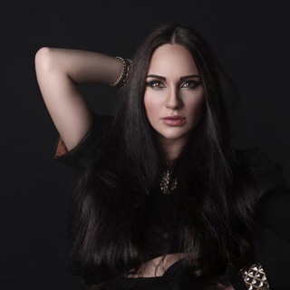Telegram profile photo for Ева Бристоль