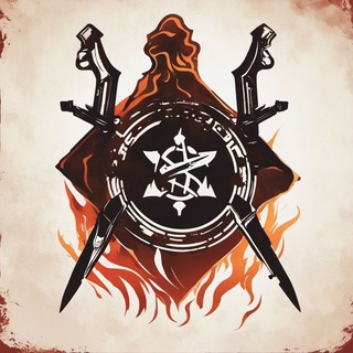 Telegram profile photo for FIRE CHRONICLES