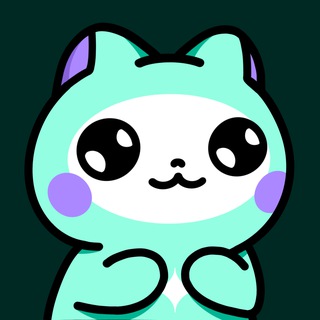 Telegram group profile photo for Neko by Omo
