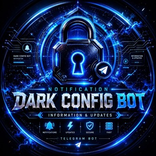 Telegram profile photo for BOT(اطلاع رسانی)
