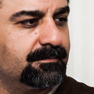 Telegram profile photo for رضا محبي طالقاني