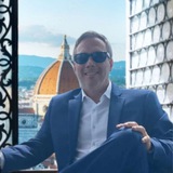 Telegram profile photo for The Andromedan