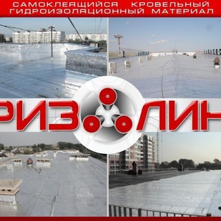 Telegram profile photo for Ремонт кровли, гидроизоляция Krovlyanv86@mail.ru