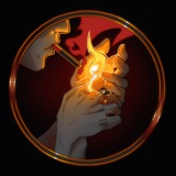Telegram profile photo for MRG_dm