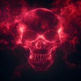 Telegram profile photo for Noose & Nail