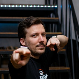 Telegram profile photo for Мартинс Разроевс