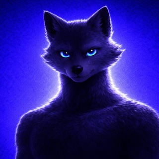 Telegram profile photo for noisy