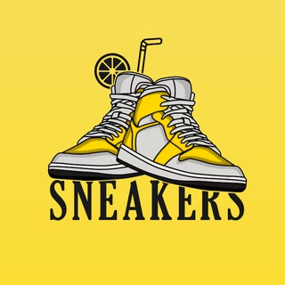 Telegram profile photo for СНИКЕРС 👟 POIZON Доставка