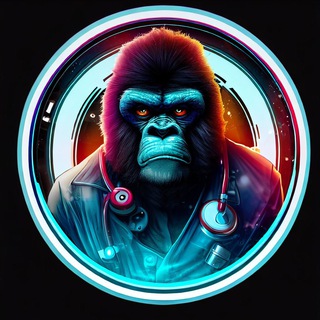 Telegram profile photo for Remix Calls