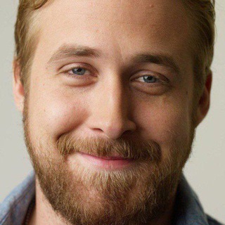Telegram profile photo for я Райан Гослинг