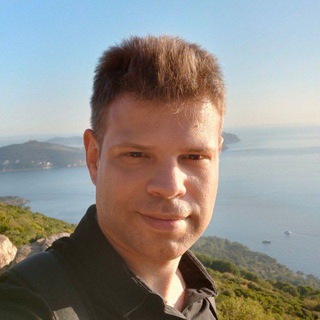 Telegram profile photo for Игорь Куликовский Digital