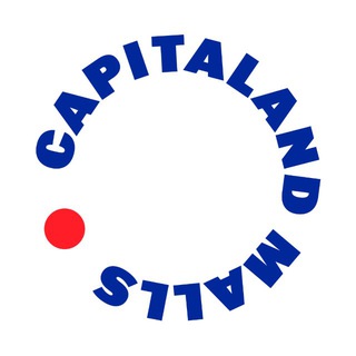 Telegram profile photo for CapitaLand Malls SG