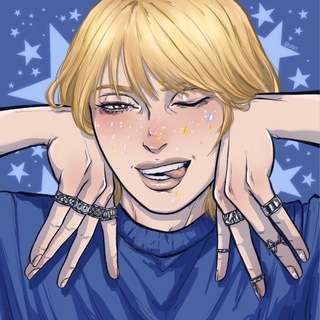 Telegram profile photo for лена хальсеф