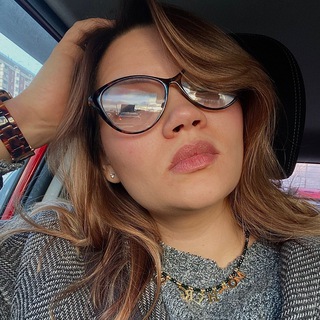 Telegram profile photo for Be_My_Valentina