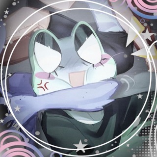 Telegram profile photo for {Архив} 𝘙𝘪𝘣𝘣𝘪𝘵 𝘞𝘰𝘳𝘬𝘴𝘩𝘰𝘱꧂꧂