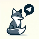 Telegram profile photo for Proxy Fox