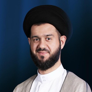 Telegram profile photo for السيد محمد الهاشمي