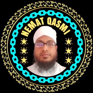 Telegram profile photo for 🌹Nemat Qasmi 🌹