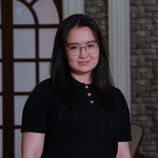 Telegram profile photo for Aziza Nematova