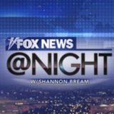 Telegram profile photo for Fox News @ Night