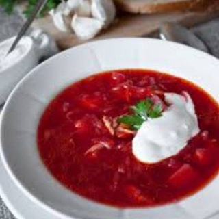 Telegram profile photo for GTD | BORSH