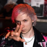 Telegram profile photo for MOTELBLVCK