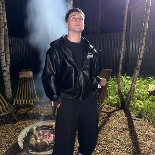 Telegram profile photo for Fan Ивалек 🫶🫶