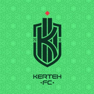 Telegram profile photo for Kerteh FC