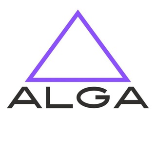 Telegram profile photo for ALGA