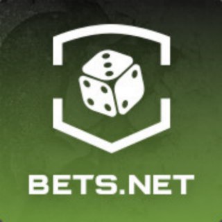 Telegram profile photo for BETS.NET | esports betting