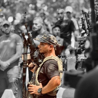 Telegram profile photo for الدحروكي 🏴🖤.