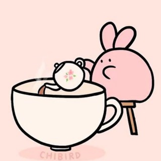 Telegram profile photo for о, да вы из Англии ☕️