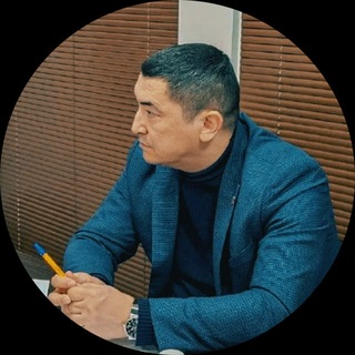 Telegram profile photo for Энвер Абдураимов 🇷🇺
