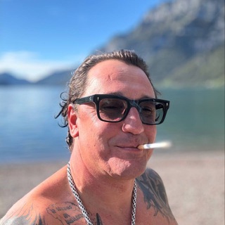 Telegram profile photo for Домбровский Стас
