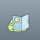 Telegram profile photo for News