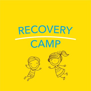 Telegram profile photo for RECOVERY CAMP