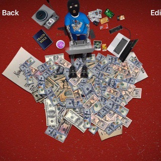 Telegram group profile photo for #TH£SHADOWBROKERS(TSB)💷💰☠️