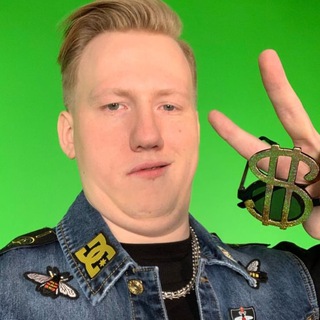 Telegram profile photo for петя кража вирусов|6+
