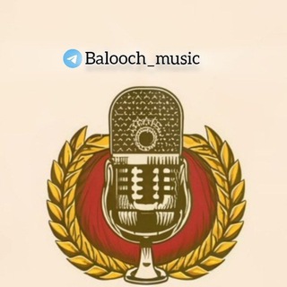 Telegram profile photo for بلوچ موزیک