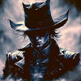 Telegram profile photo for Whisperer