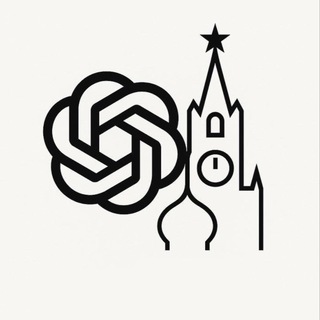 Telegram profile photo for Бранч 03.05 : ChatGPT в жизни и бизнесе