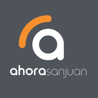 Telegram profile photo for AhoraSanJuan.com
