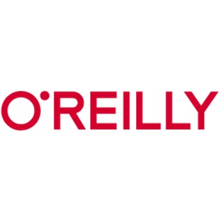 Telegram profile photo for O'Reilly