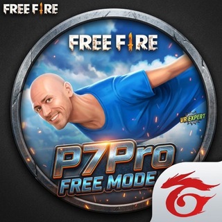 Telegram profile photo for Free mode