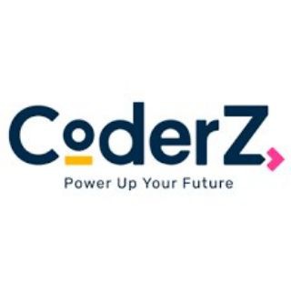 Telegram profile photo for Team Coderz