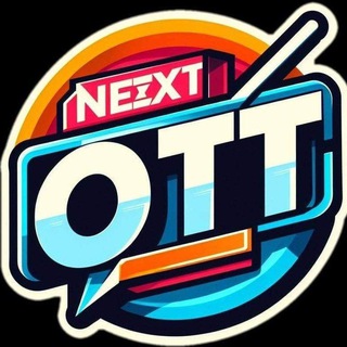 Telegram profile photo for Next ott