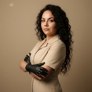 Telegram profile photo for Искусство Красоты 👑 Пашенный