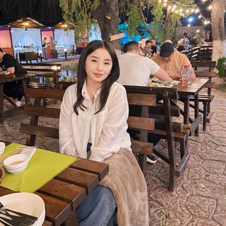 Telegram profile photo for БАЙЕР ДОРДОЙ АЙГУЛ